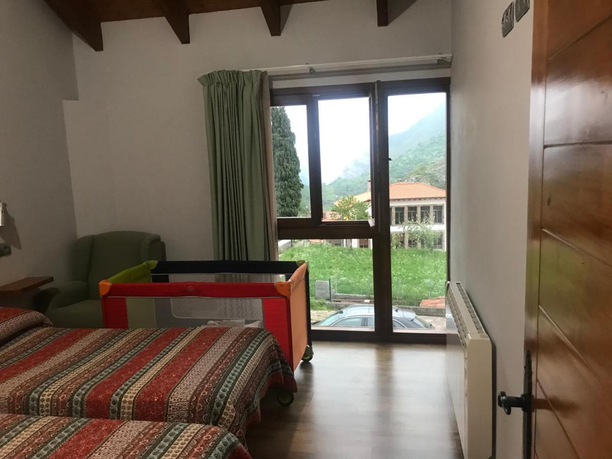 Вилла Casa Penavera-Somiedo Каунедо Экстерьер фото
